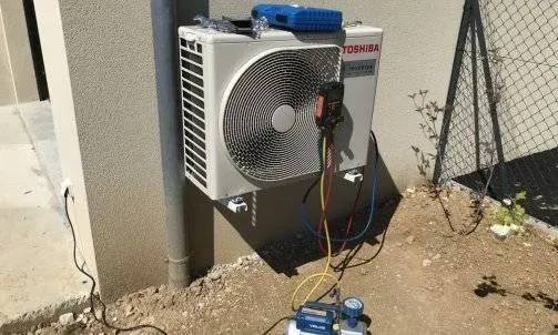 Pompes à chaleur Air/Air près de Die
