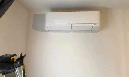 Climatisation près de Die